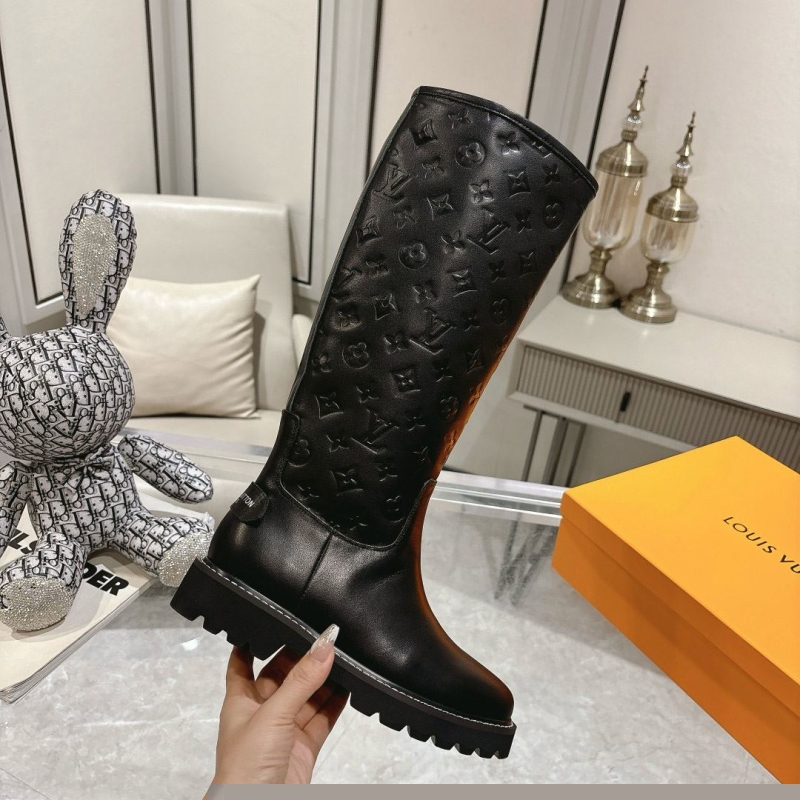 LV Boots
